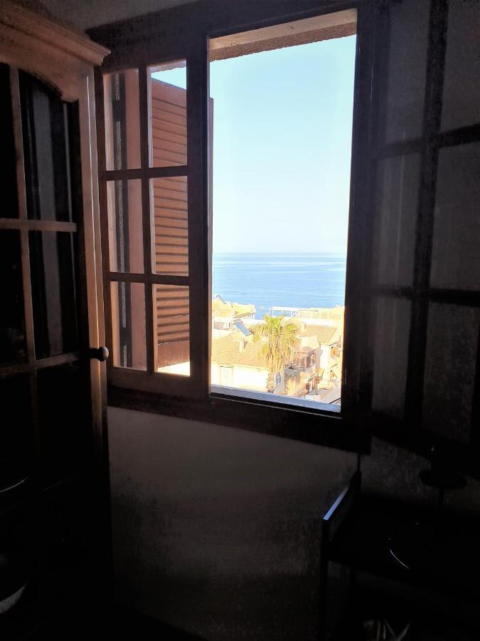 001 Cabomar I Con Vistas Al Mar Apartment Torrevieja Exterior foto