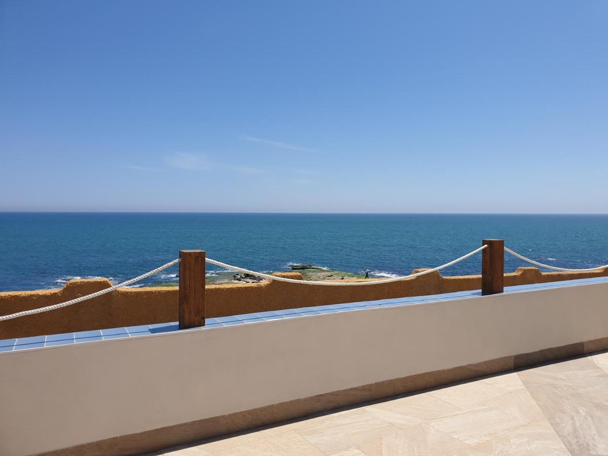 001 Cabomar I Con Vistas Al Mar Apartment Torrevieja Exterior foto